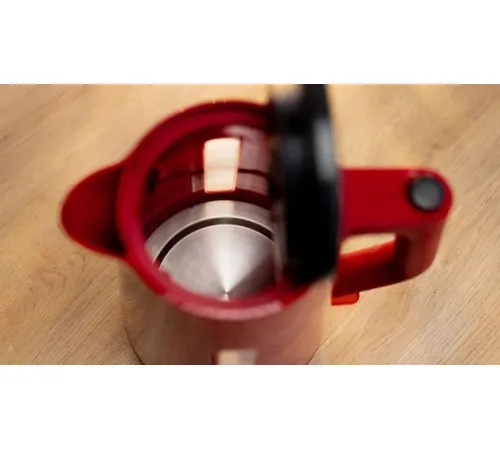 Электрический чайник Bosch TWK1M124