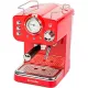 Рожковая кофеварка Oursson EM1510/RD