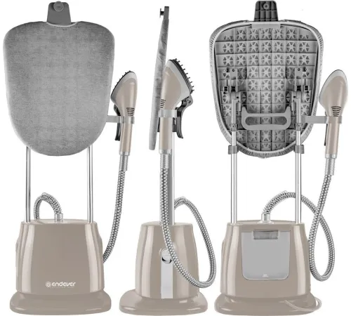 Отпариватель Endever Odyssey Q-15