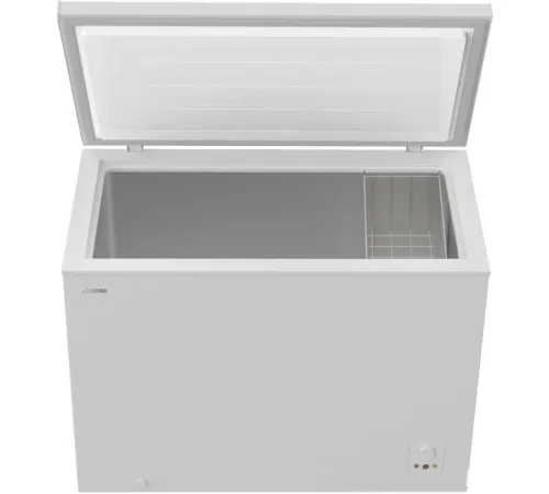 Морозильный ларь Hisense FC-386D4AW1