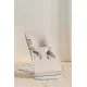 Шезлонг BabyBjorn Bliss 3D Jersey 0061.87 light beige