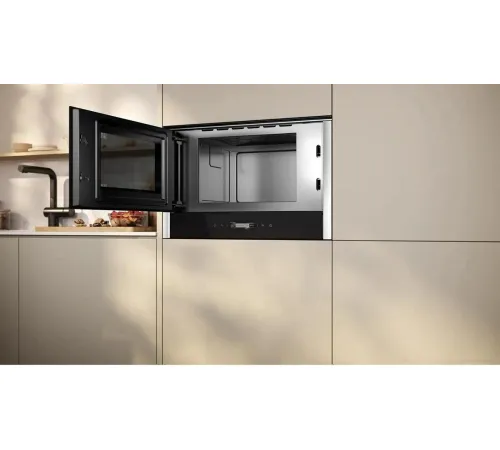Микроволновая печь NEFF NR4WR21N1