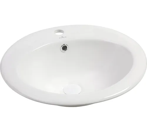 Умывальник Roxen Tierra 570150