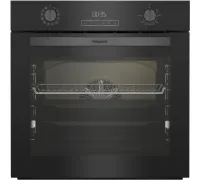 Электрический духовой шкаф Hotpoint HFE9 1231 JSH BLG