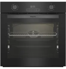 Электрический духовой шкаф Hotpoint HFE9 1231 JSH BLG