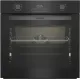 Электрический духовой шкаф Hotpoint HFE9 1231 JSH BLG
