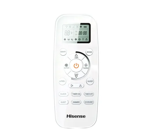 Сплит-система Hisense Neo Classic A R32 AS-24HR4RBADC00