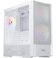 Корпус 1stPlayer AU7 ARGB белый
