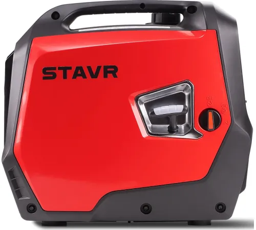 Бензиновый генератор Stavr Ставр SEG 2000i