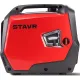 Бензиновый генератор Stavr Ставр SEG 2000i