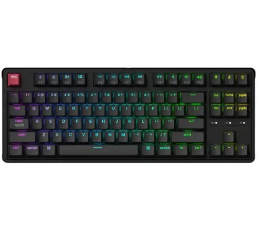 Клавиатура Keychron C3 Pro 8K C3PX-H4Z-RU Keychron Super Banana