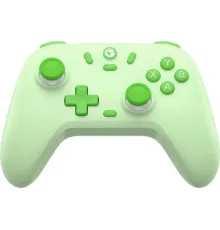 Геймпад GameSir T4 Nova Lite салатовый