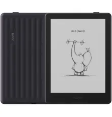 Электронная книга Onyx BOOX Go 6 Gen II черный