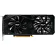 Видеокарта Palit GeForce RTX 3060 Infinity 2 OC NE63060U19K9-PG190L