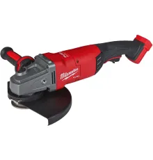 Угловая шлифмашина Milwaukee M18 Fuel FLAG230 XPDB-0С 4933464113 без АКБ