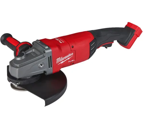 Угловая шлифмашина Milwaukee M18 Fuel FLAG230 XPDB-0С 4933464113 без АКБ