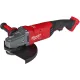 Угловая шлифмашина Milwaukee M18 Fuel FLAG230 XPDB-0С 4933464113 без АКБ