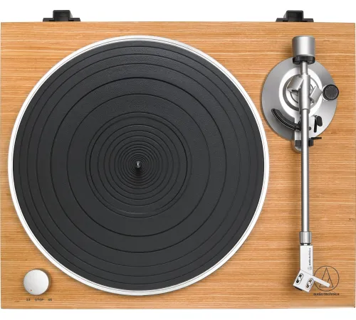 Audio-Technica AT-LPW30TK