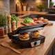 Электрогриль Endever Grillmaster-120