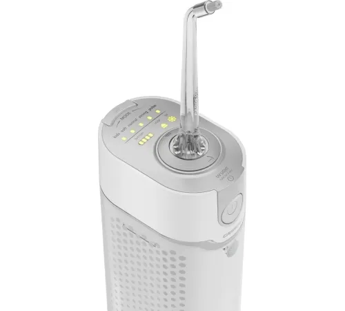 Ирригатор  Carrera CRP106 белый