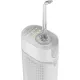 Ирригатор  Carrera CRP106 белый