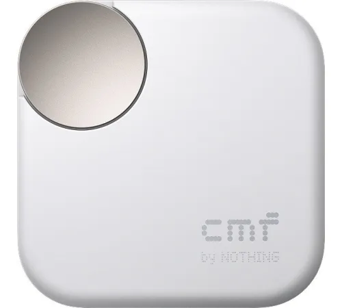Наушники CMF Buds 2 Plus светло-серый