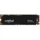 SSD Crucial P3 Plus 2TB CT2000P3PSSD8
