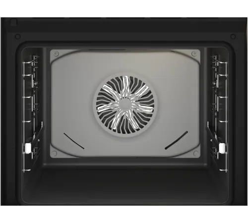 Электрический духовой шкаф Hotpoint HFE9 1231 JSH BLG