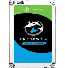 Жесткий диск Seagate SkyHawk AI 10TB ST10000VE001