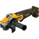 Угловая шлифмашина DeWalt DCG415B без АКБ