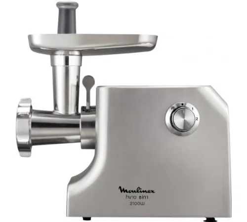 Мясорубка Moulinex HV10 ME858D32