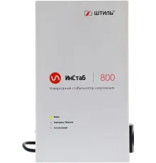 Стабилизатор напряжения Штиль ИнСтаб IS800 230В