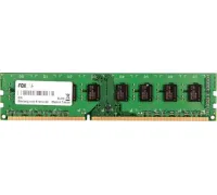 Оперативная память Foxline 16GB DDR4 3200 МГц FL3200D4U22-16GSE