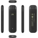 4G модем ZTE F30Pro черный