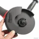 Угловая шлифмашина Milwaukee M18 M18BLSAG125X-0 4933492643 без АКБ
