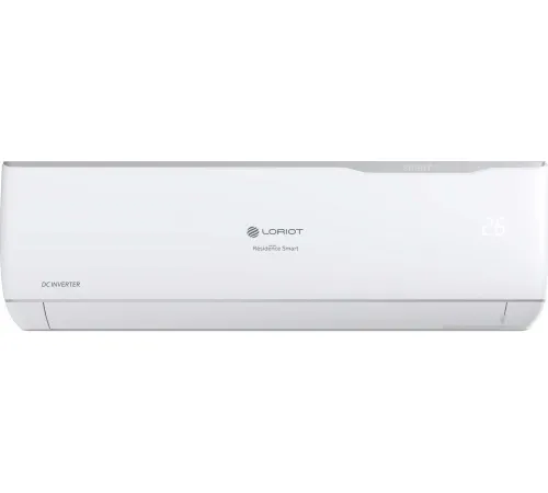 Кондиционер Loriot Residence Smart DC Inverter LAC-24AJI