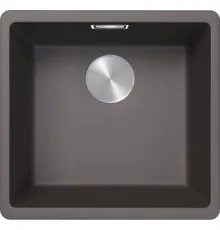 Кухонная мойка Roxen Gap 360270-44NG