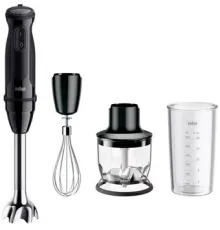 Погружной блендер Braun MQ50202M