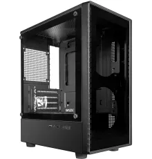 Корпус Ginzzu CL402