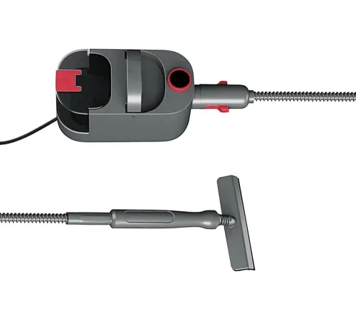 Пароочиститель Atvel CleanJet C100