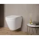 Унитаз подвесной Vitra Integra Round 7041B003-0075 без сиденья