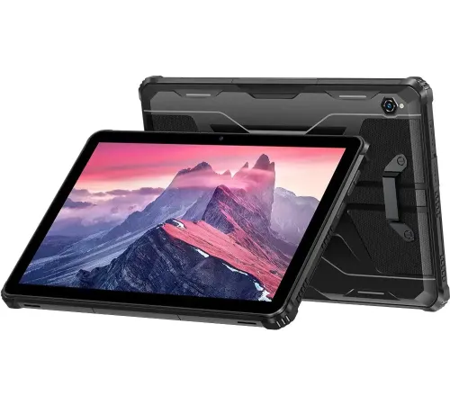 Планшет Oukitel RT9 6GB/256GB черный