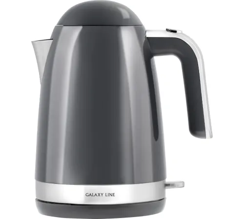 Электрический чайник Galaxy Line GL0332 графитовый