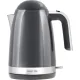 Электрический чайник Galaxy Line GL0332 графитовый