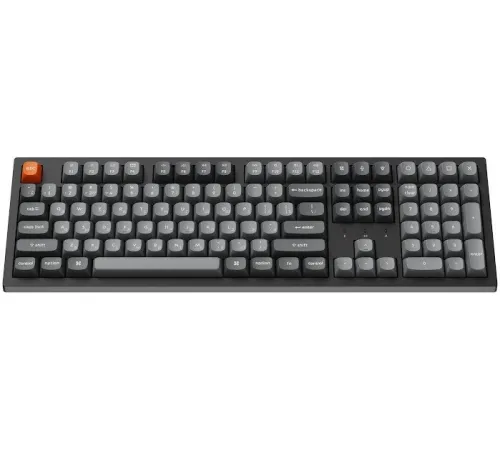 Клавиатура Keychron K10 Max K10M-H1-RU Keychron Super Red