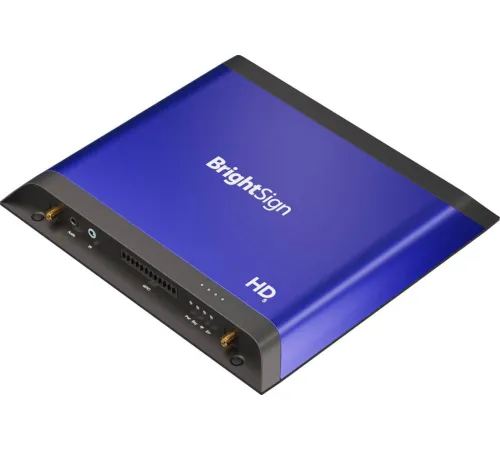 Медиаплеер BrightSign HD225
