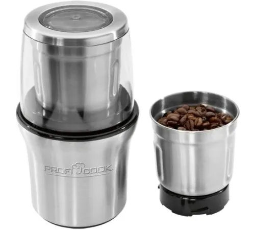 Кофемолка  ProfiCook PC-KSW 1021