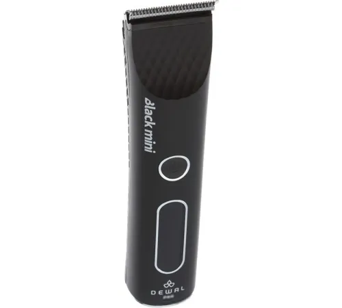 Машинка для стрижки волос Dewal Black Mini 03-066