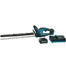 Кусторез Makita UH020GD101 с 1-им АКБ
