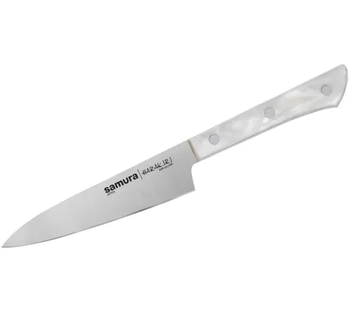 Кухонный нож Samura Harakiri SHR-0021AW